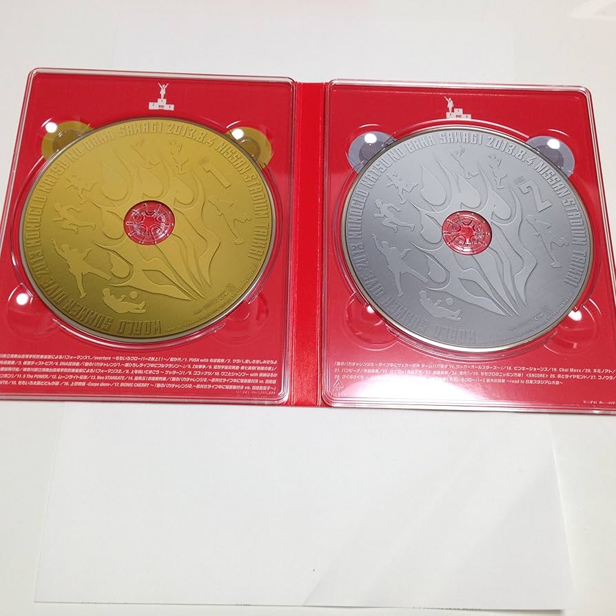 ナタン　Sunny Girl 2ndDemo ナタン Sunny Girl 2ndDemo Momoiro Clover Z 2 Types Set